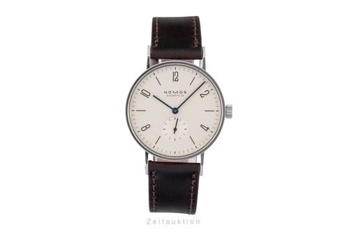 Nomos tangente glashütte - nomos,