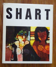Shart - PARET Pierre /