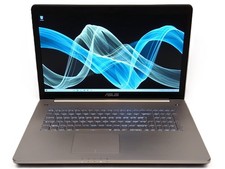 PC Portable Asus 17" FHD -