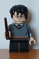 Figurine Lego HARRY POTTER Ref