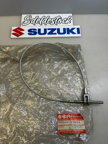Câble frein arrière suzuki - 1,