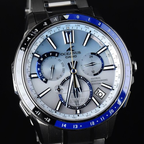 Montre homme casio - homme,