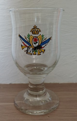 Verre bière stella artois - stella,