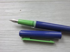 Stylo Plume Waterman Jif