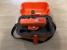 Niveau automatique Sokkia C41