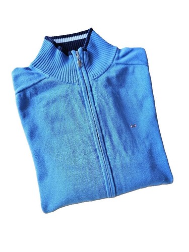 Gilet zippé eden - eden, m