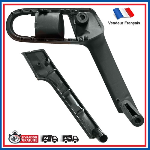 Contour poignée maintien - contour,