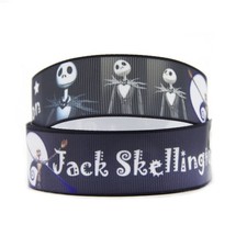 Ruban Gros Grain Disney Jack