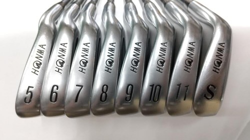 Honma 606 iron set - lb-606,
