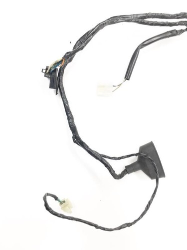 Faisceau electrique honda - faisceau,
