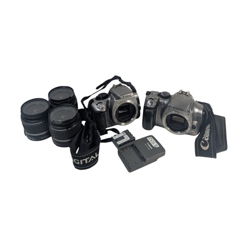 Canon rebel dslr parts - dslr,