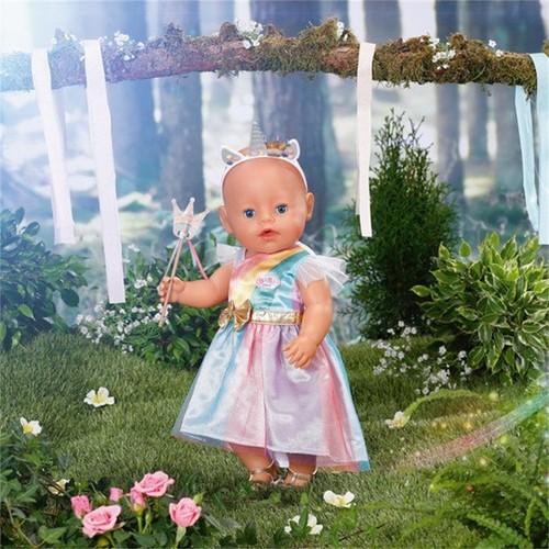 Zapf creation 832028 baby born - 832028,