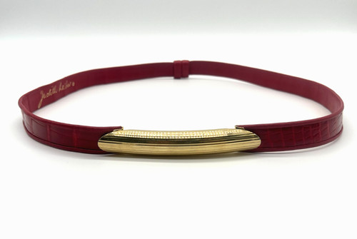 Magnifique ceinture vintage - ceinture,