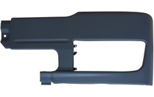 Compatible Avec Le Pare-Chocs Gauche En Acier Pour MERCEDES AXOR MP1 ATEGO