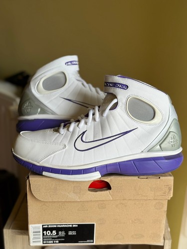 Nike air zoom - huarache, 2k4