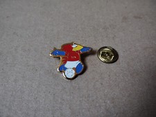 pin's football / coupe monde