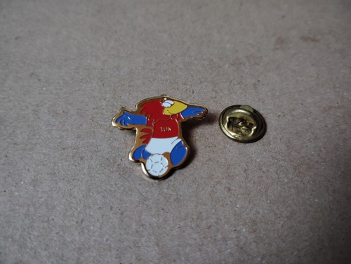 Pin football coupe - football, /