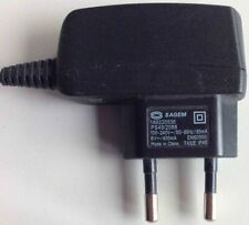 Connecteur Secteur Sagem
