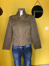 adorable veste en coton