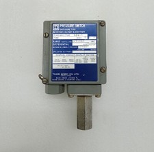 Interrupteur De Pression Industriel SQUARE D GCW-3