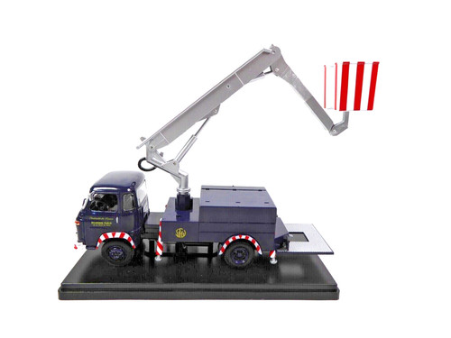 Saviem 35 elevateur a - r,