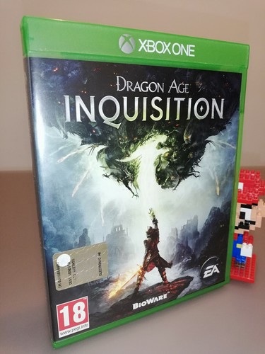 Dragon age inquisition xbox - age,
