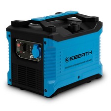 EBERTH 1000 Watt Groupe