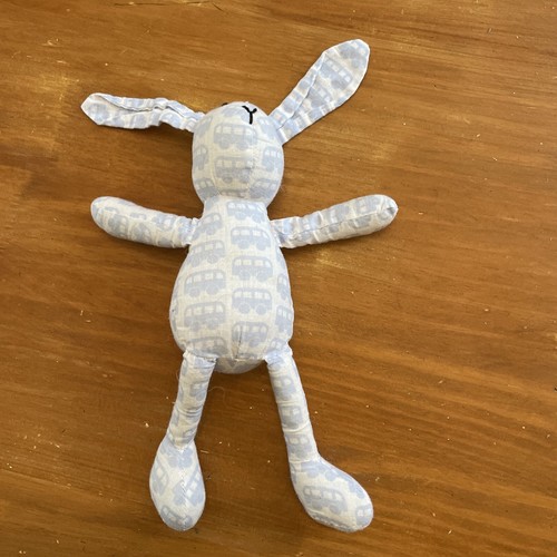 Doudou peluche zara home - doudou,