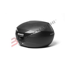 COFFRE MOTO SCOOTER SHAD SH39