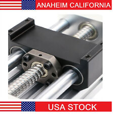 61cm Coup Linéaire Motion CNC