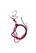 Thermofusible Moteur Brosse