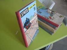 EO RECUEIL ALBUM RELIURE