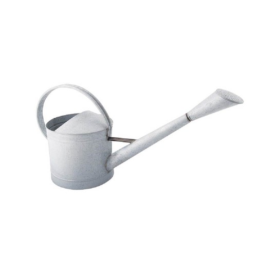 Grand arrosoir zinc - arrosoir, 4,5