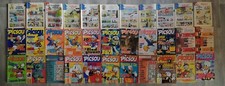 lot 96 picsou magazine