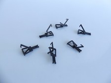 HORNBY R8219 / 6  ATTELAGES A
