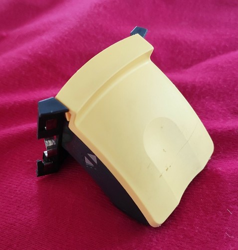 Bec verseur jaune - bec,