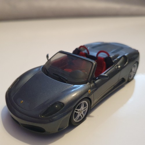 Ixo hotwheels ferrari - ixo,