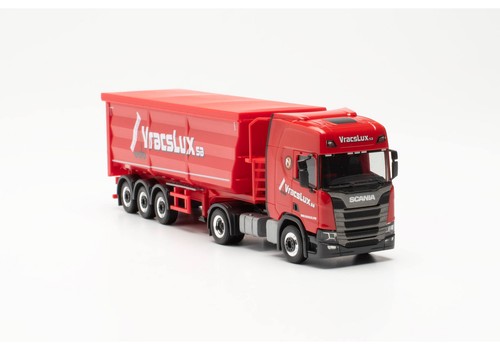Herpa cars trucks he316859 - herpa, cars&trucks