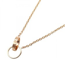 Collier pendentif CARTIER Baby