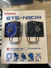 Enermax ETS-N31-02 Ventilateur