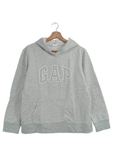 Gap sweat capuche dames - sweat,