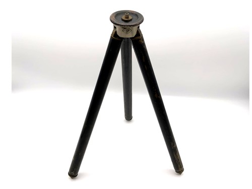 Trépied tripod trois - tripod, À