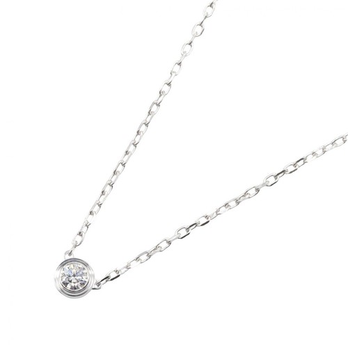 Collier cartier amour - cartier, sm