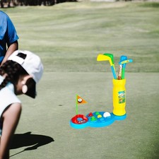 Ensemble de Clubs de Golf pour