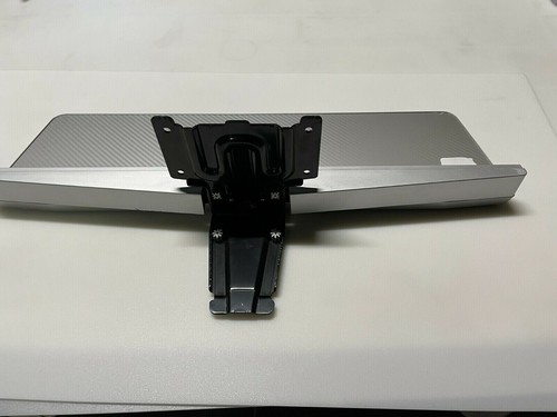 Pied socle tv philips - pied,
