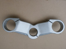 te de fourche superieur ducati st3  / st4s   34110421A