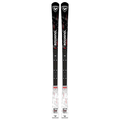 Rossignol hero master - master, r22