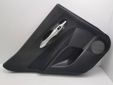 Toyota Auris 150 2012 Diesel