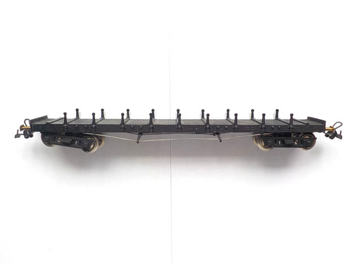 Wagon smcf sncf plat - smcf,