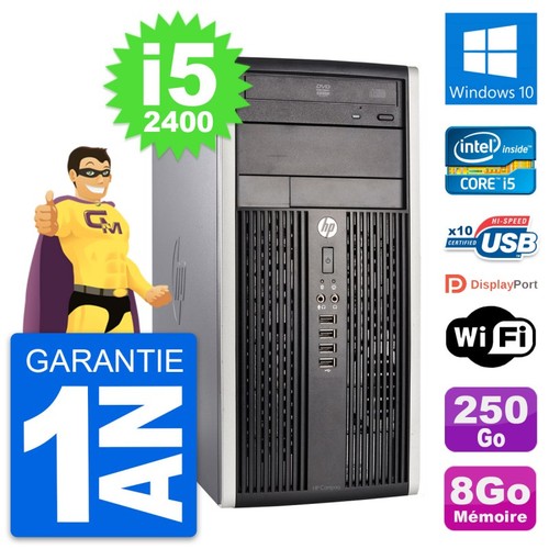 Tour pro 6300 cmt - hp,